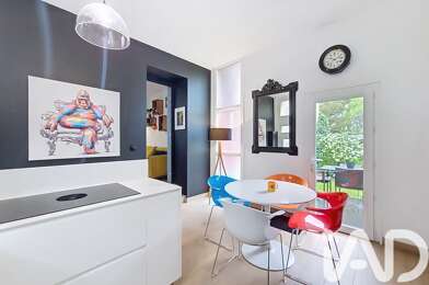 Appartement 2 pièces 239000 €