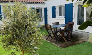 Maison 3 Pièces 67 m² à vendre à Dompierre-sur-Mer (17139)