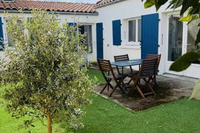 Maison 3 pièces 325000 €