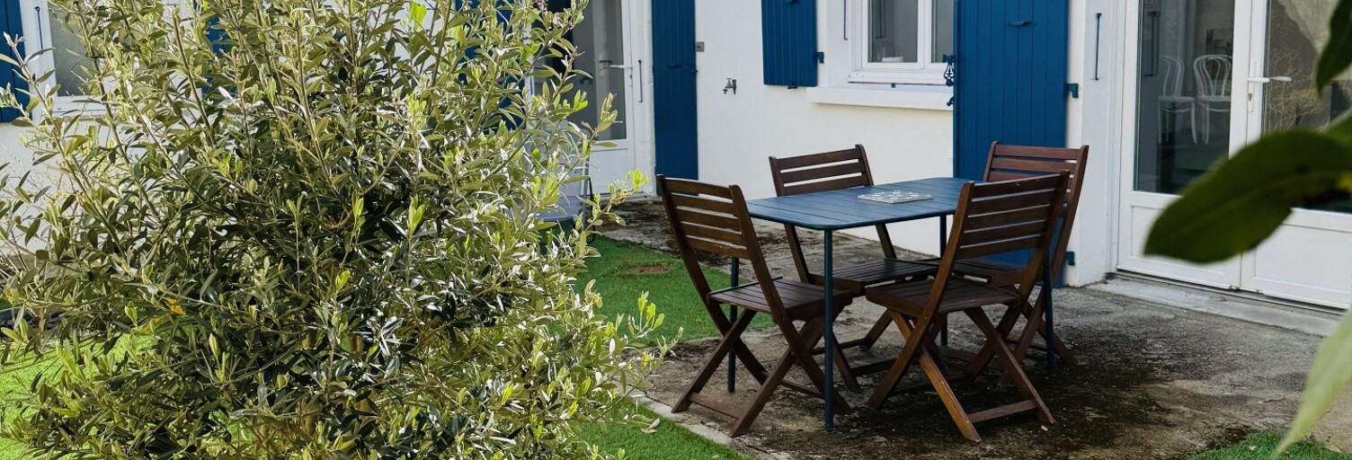 Maison 3 Pièces 67 m² à vendre à Dompierre-sur-Mer (17139)