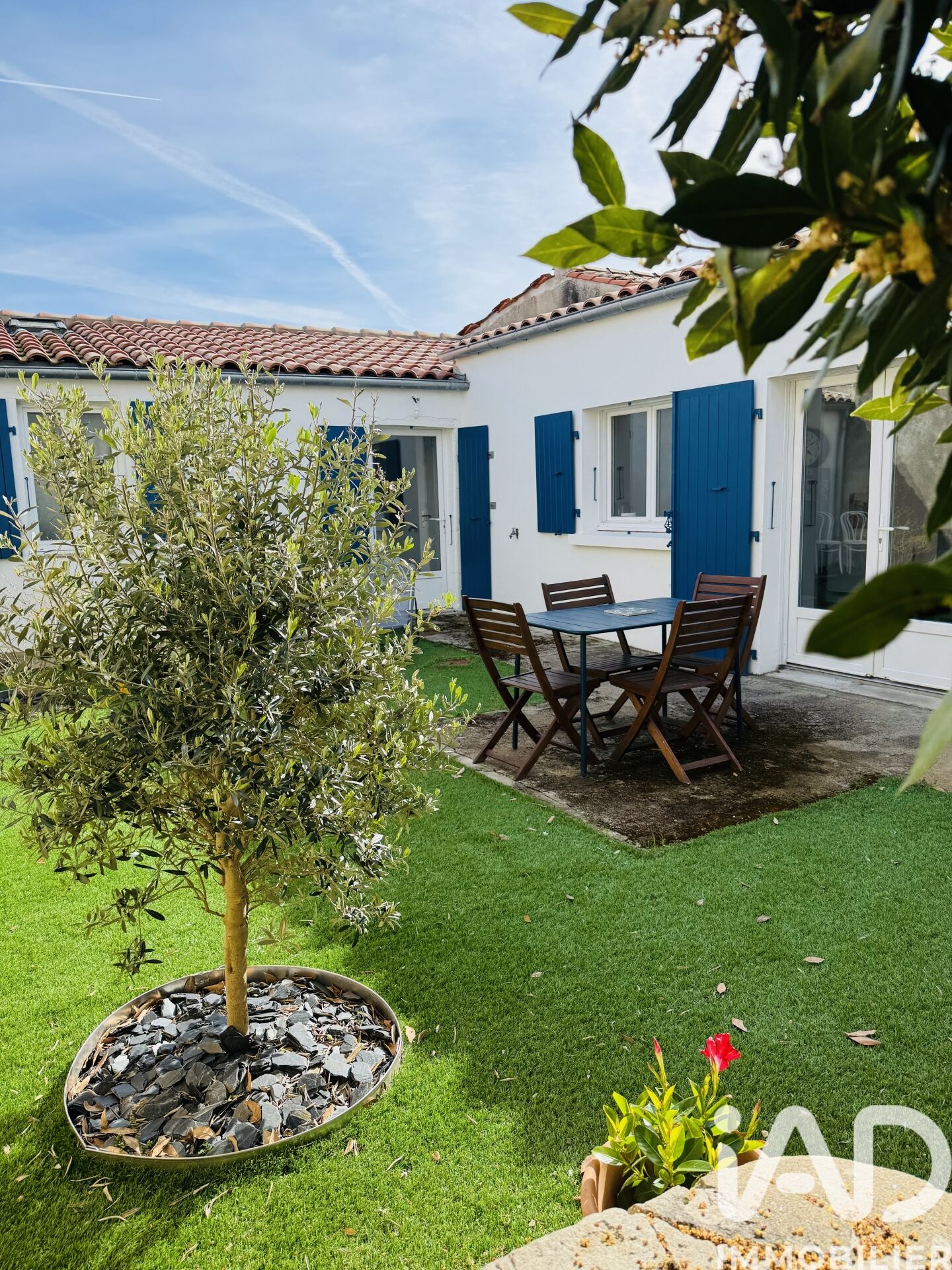 Maison à vendre, 3 pièces, 67 m², Dompierre-sur-Mer