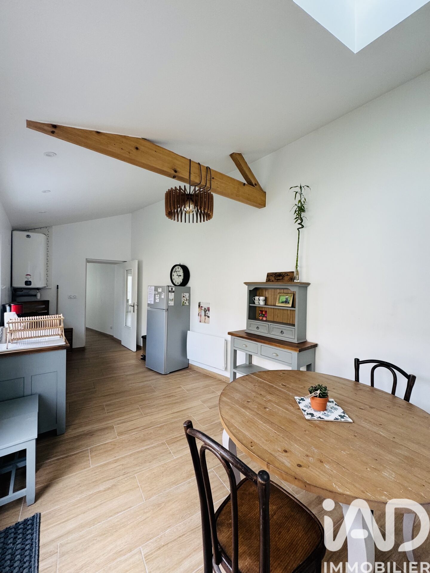 Vente Maison/villa 3 pièces - Photo 4