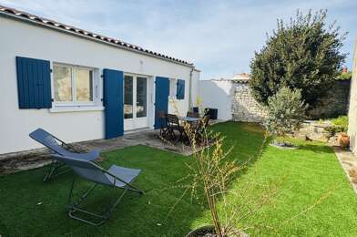 Maison 3 pièces 281000 €