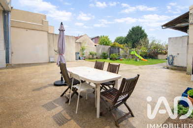 Appartement 3 pièces 172000 €