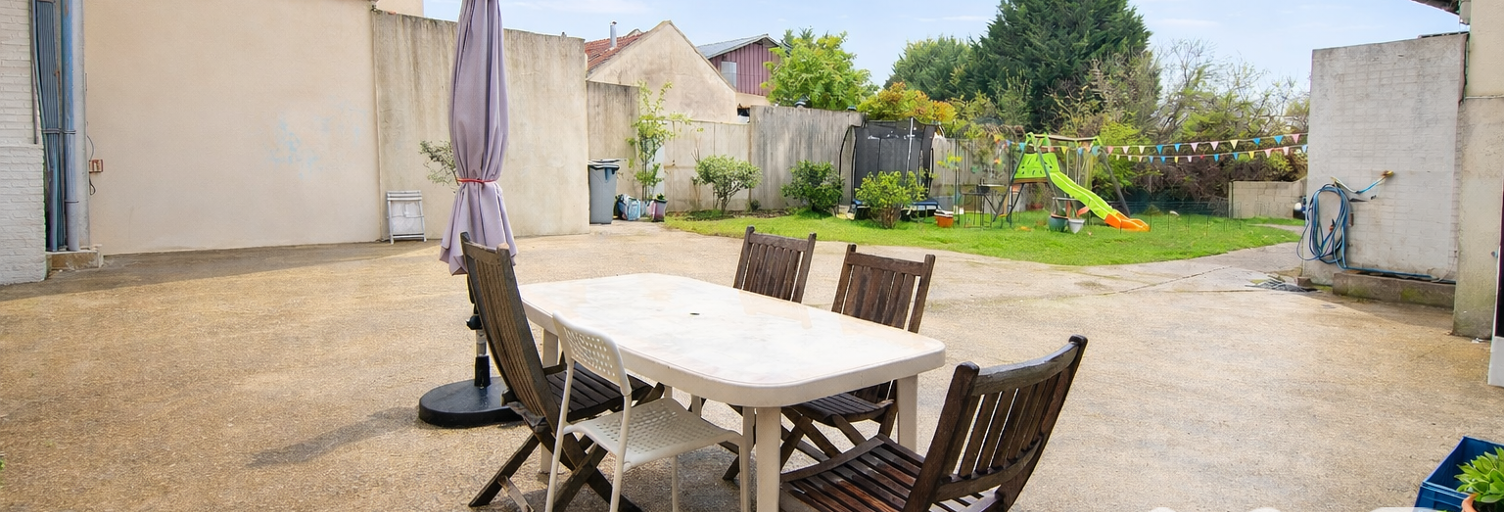 Appartement 3 Pièces 73 m² à vendre à Bonneuil-en-France (95500)