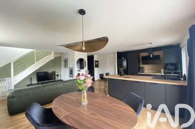 Maison 5 pièces 456000 €