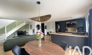 Maison 5 Pièces 110 m² à vendre à Saint-Brevin-les-Pins (44250)