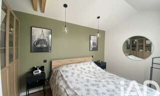 Maison 5 Pièces 110 m² à vendre à Saint-Brevin-les-Pins (44250)