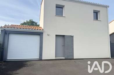 Maison 5 pièces 449900 €