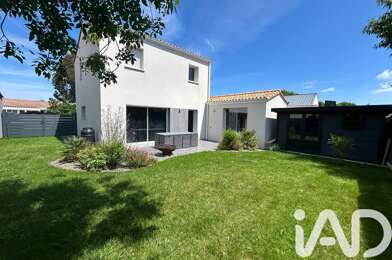 Maison 5 pièces 449900 €
