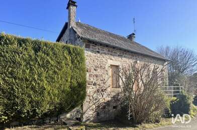 Maison 5 pièces 159637 €