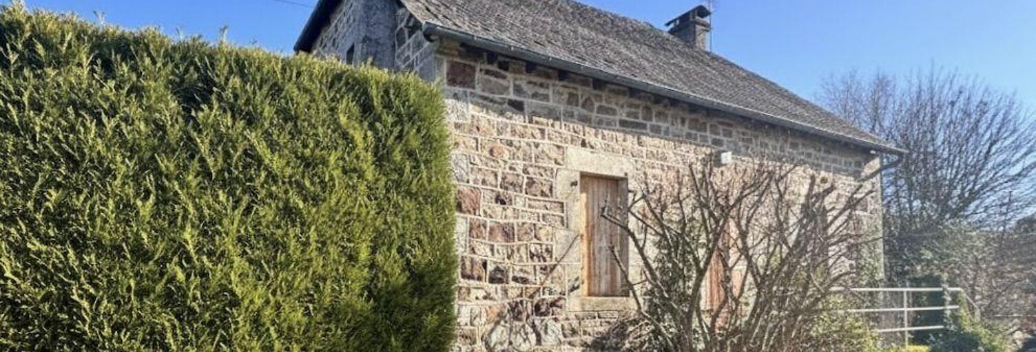 Maison 5 Pièces 125 m² à vendre à Gumond (19320)