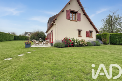 Maison 6 pièces 245000 €