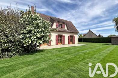 Maison 6 pièces 245000 €