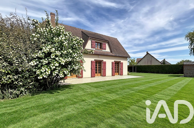 Maison 6 pièces 245000 €
