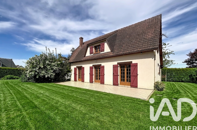 Maison 6 pièces 245000 €