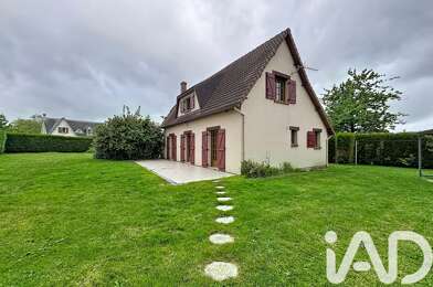 Maison 6 pièces 245000 €