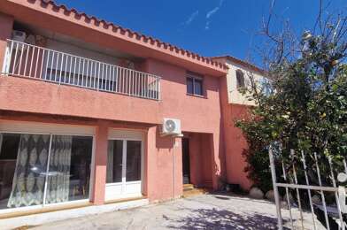 Maison 7 pièces 229000 €