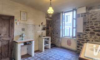 Maison 10 Pièces 82 m² à vendre à Saint-Laurent-le-Minier (30440)