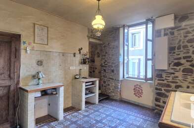 Maison 10 pièces 119000 €