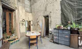 Maison 10 Pièces 82 m² à vendre à Saint-Laurent-le-Minier (30440)