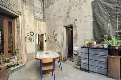 Maison 10 pièces 119000 €