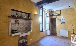 Maison 10 Pièces 82 m² à vendre à Saint-Laurent-le-Minier (30440)