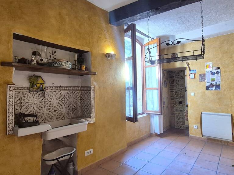Vente Maison de village 10 pièces — photo 1