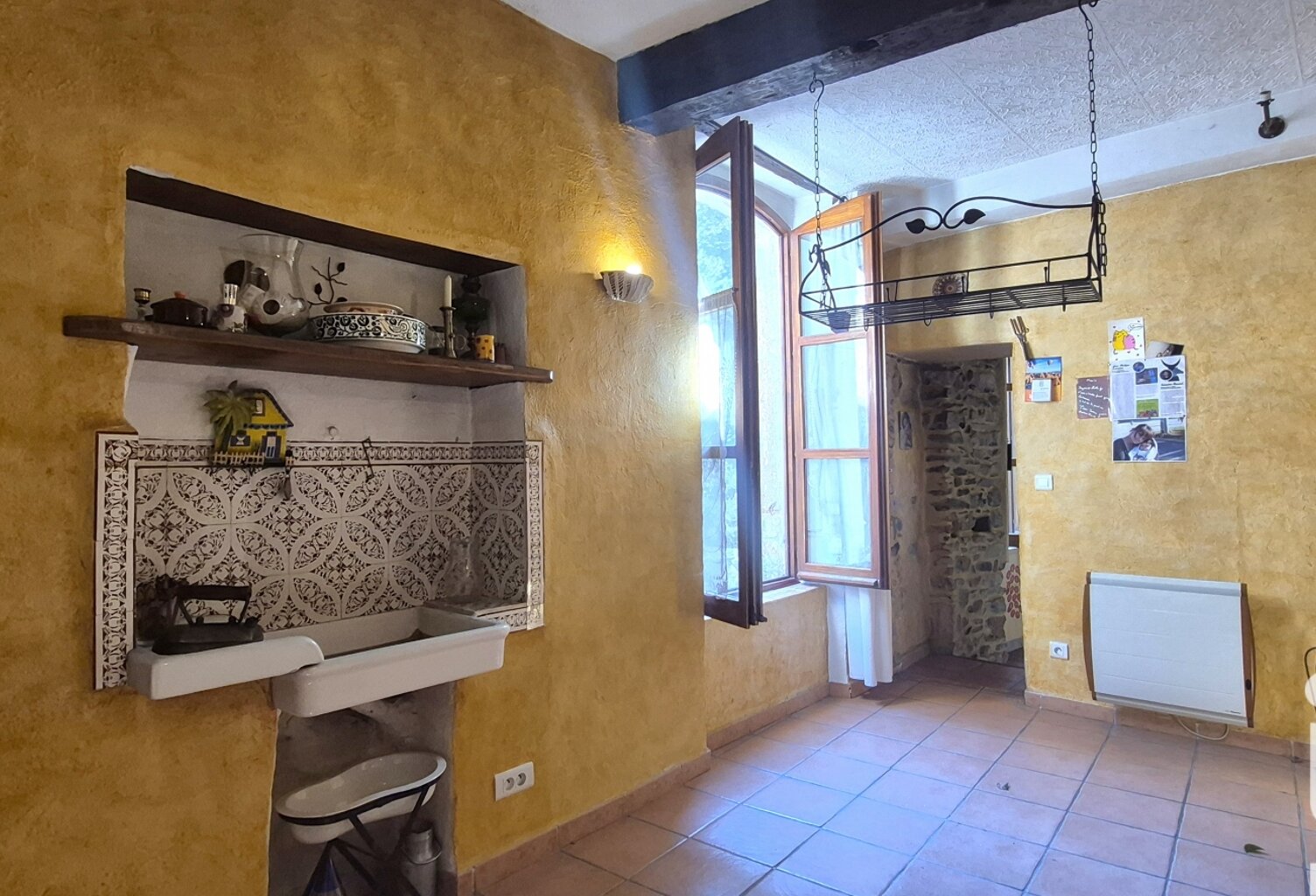 Vente Maison de village 10 pièces — photo 1