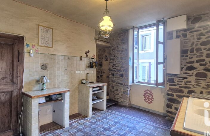 Vente Maison de village 10 pièces — photo 2