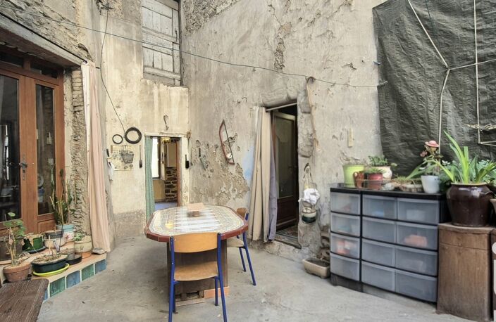Vente Maison de village 10 pièces — photo 5