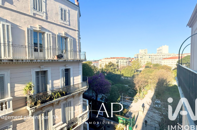 Appartement 2 pièces 190000 €