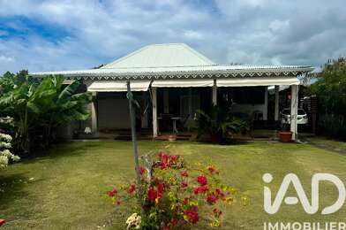 Maison 5 pièces 430000 €