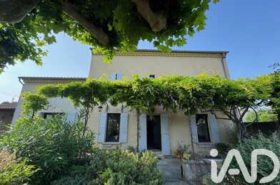 Maison 8 pièces 437000 €