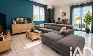 Maison 5 Pièces 110 m² à vendre à Claira (66530)