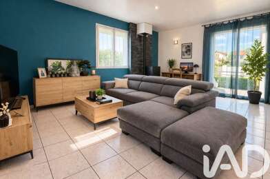 Maison 5 pièces 329000 €