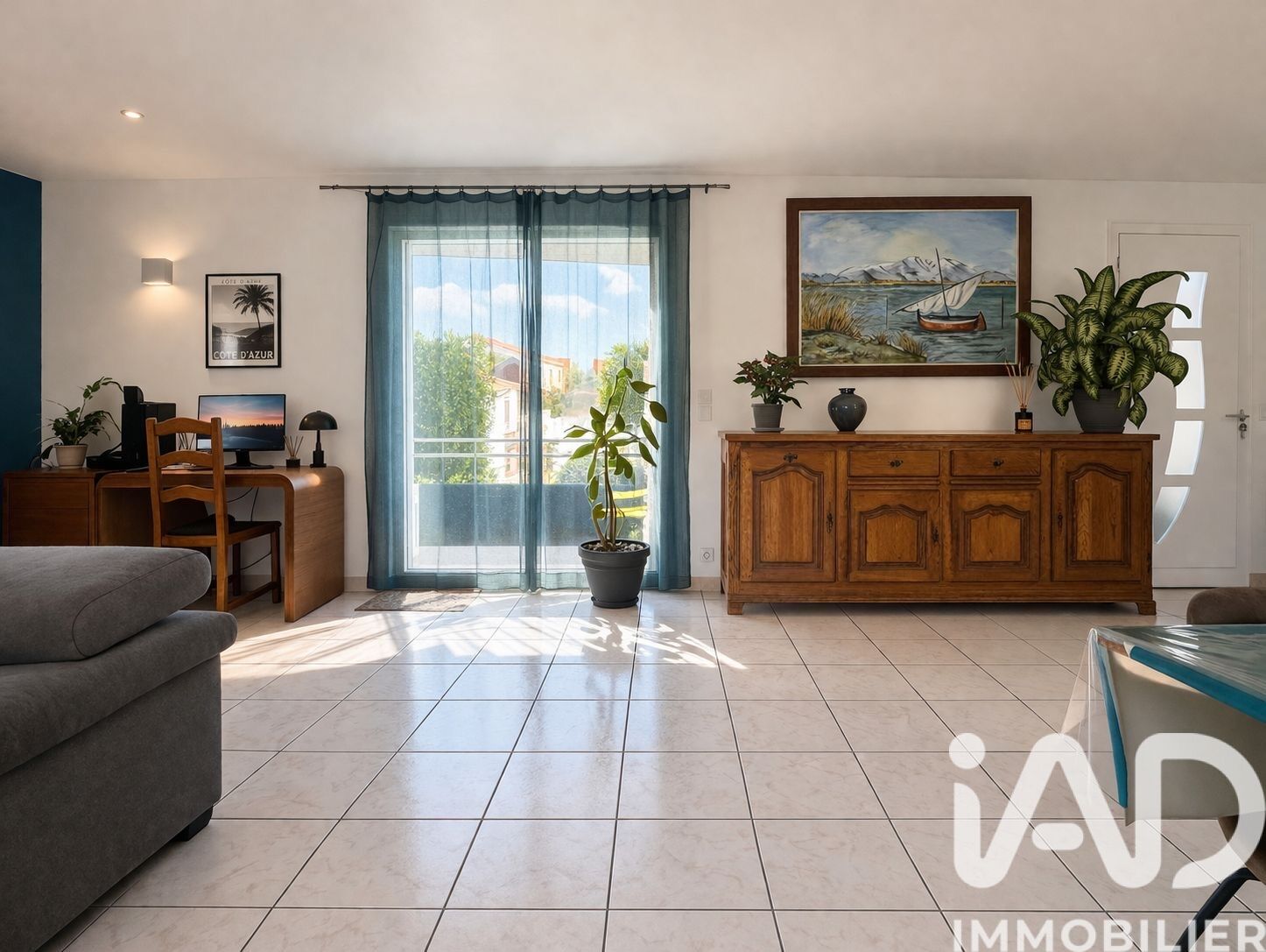 Vente Maison/villa 5 pièces - Photo 2
