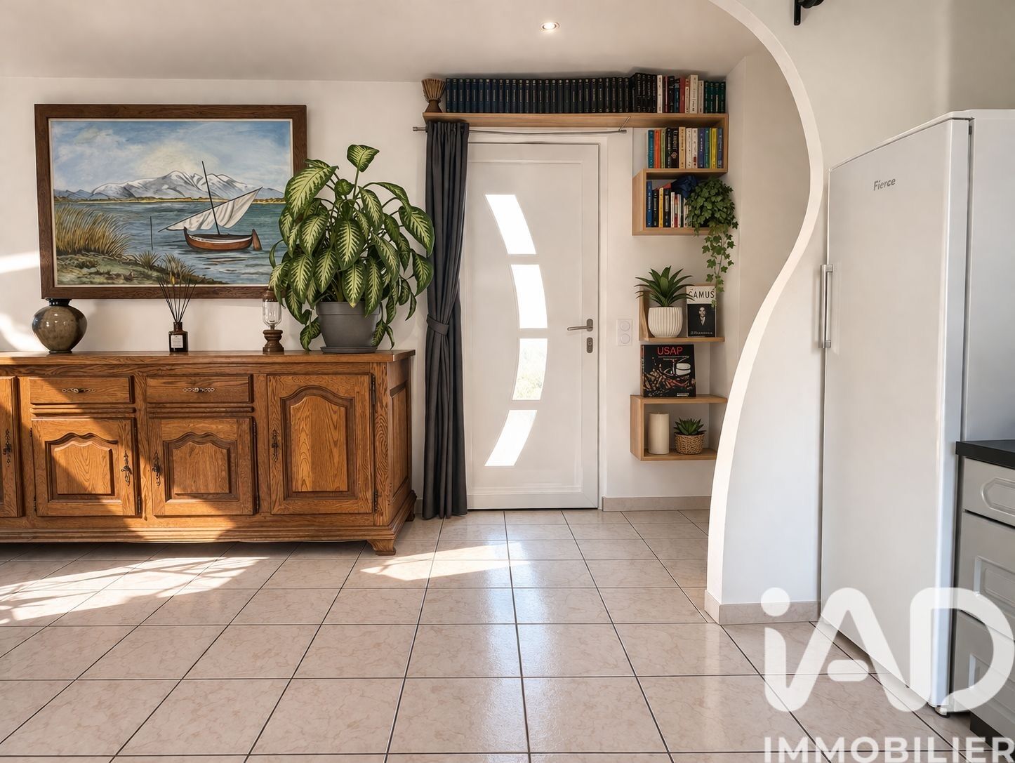 Vente Maison/villa 5 pièces - Photo 3