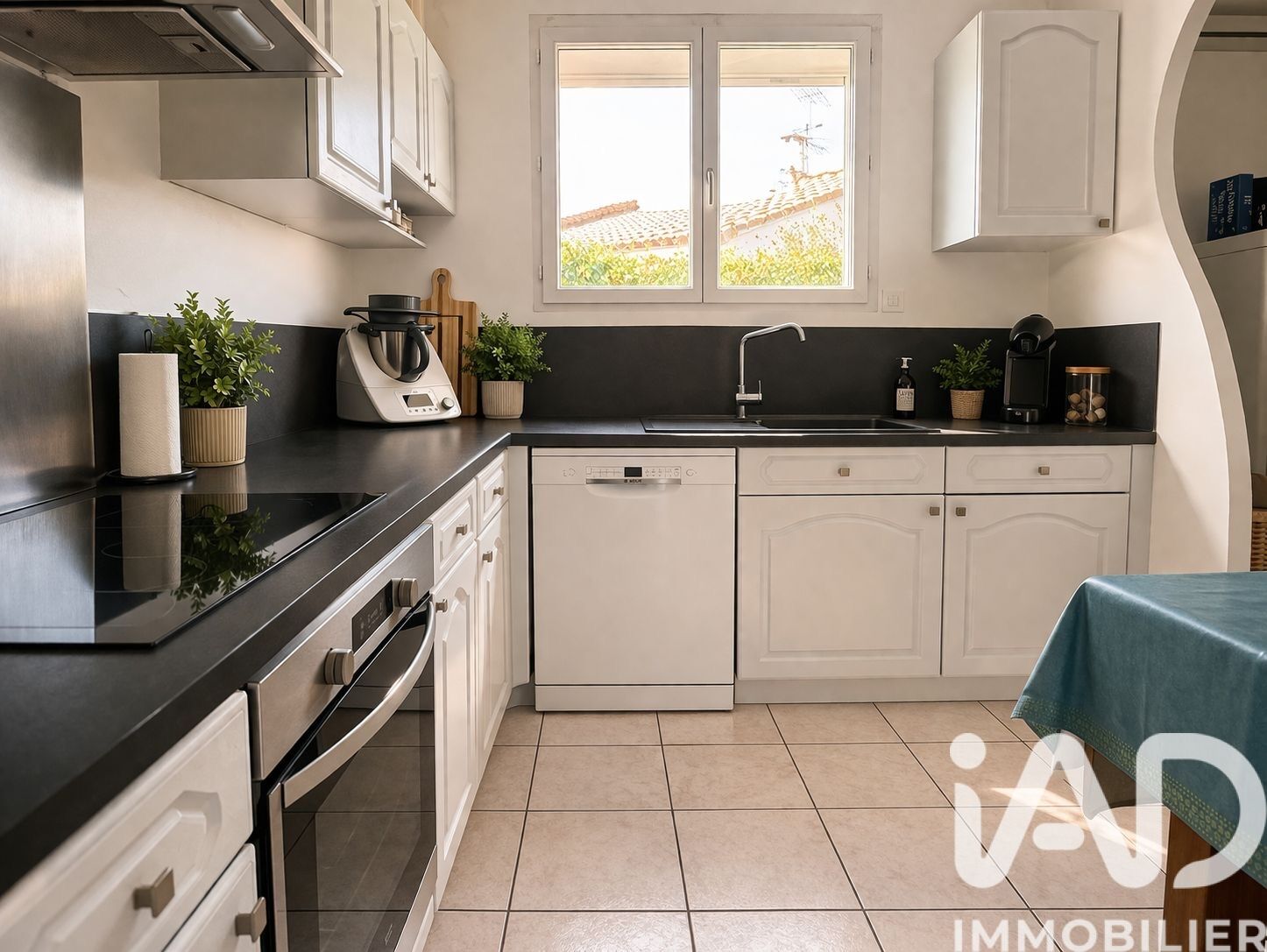 Vente Maison/villa 5 pièces - Photo 4