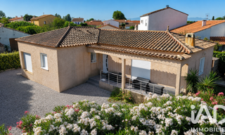 Maison 5 Pièces 110 m² à vendre à Claira (66530)