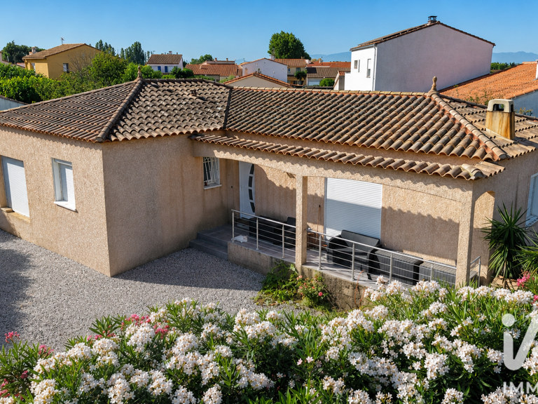 Vente Maison/villa 5 pièces — photo 1