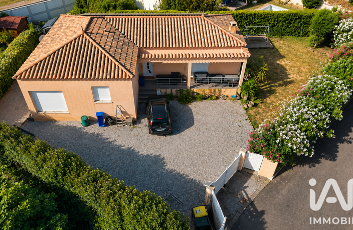 Vente Maison/villa 5 pièces — photo 2