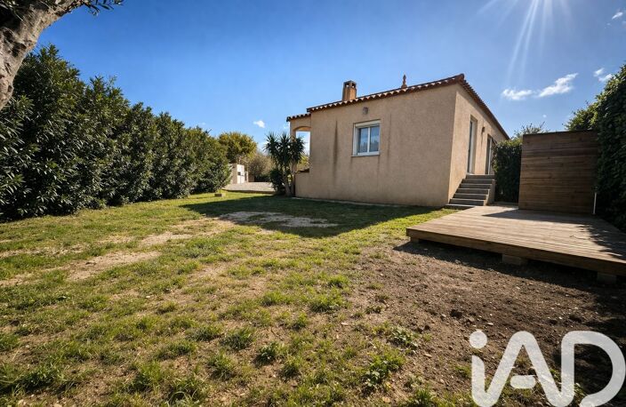 Vente Maison/villa 5 pièces — photo 3