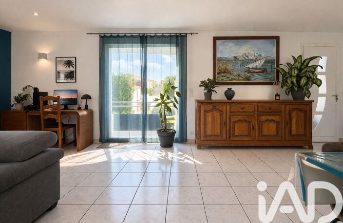 Vente Maison/villa 5 pièces — photo 4