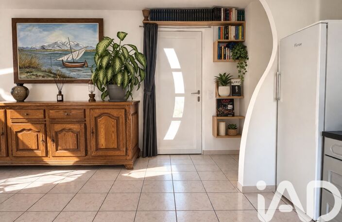 Vente Maison/villa 5 pièces — photo 5