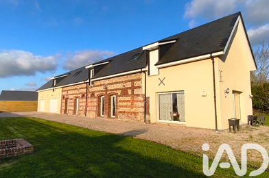 Maison 6 pièces 465000 €