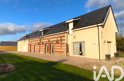 Vente Maison/villa 6 pièces — photo du bien