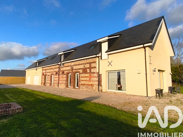 Vente Maison/villa 6 pièces — photo du bien