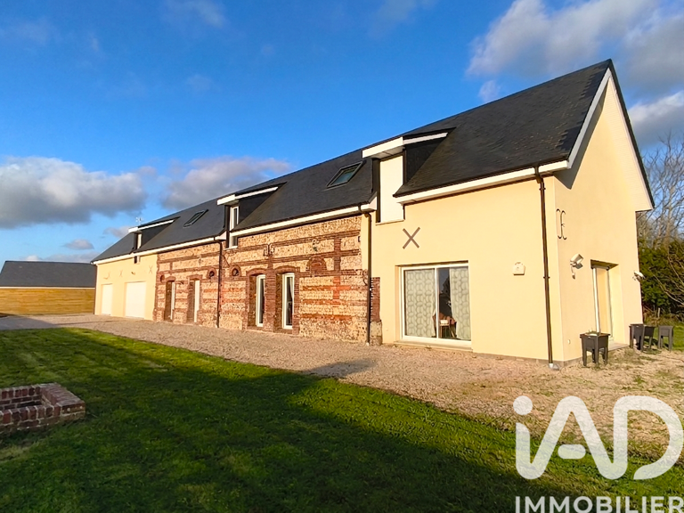 Vente Maison/villa 6 pièces — photo 1