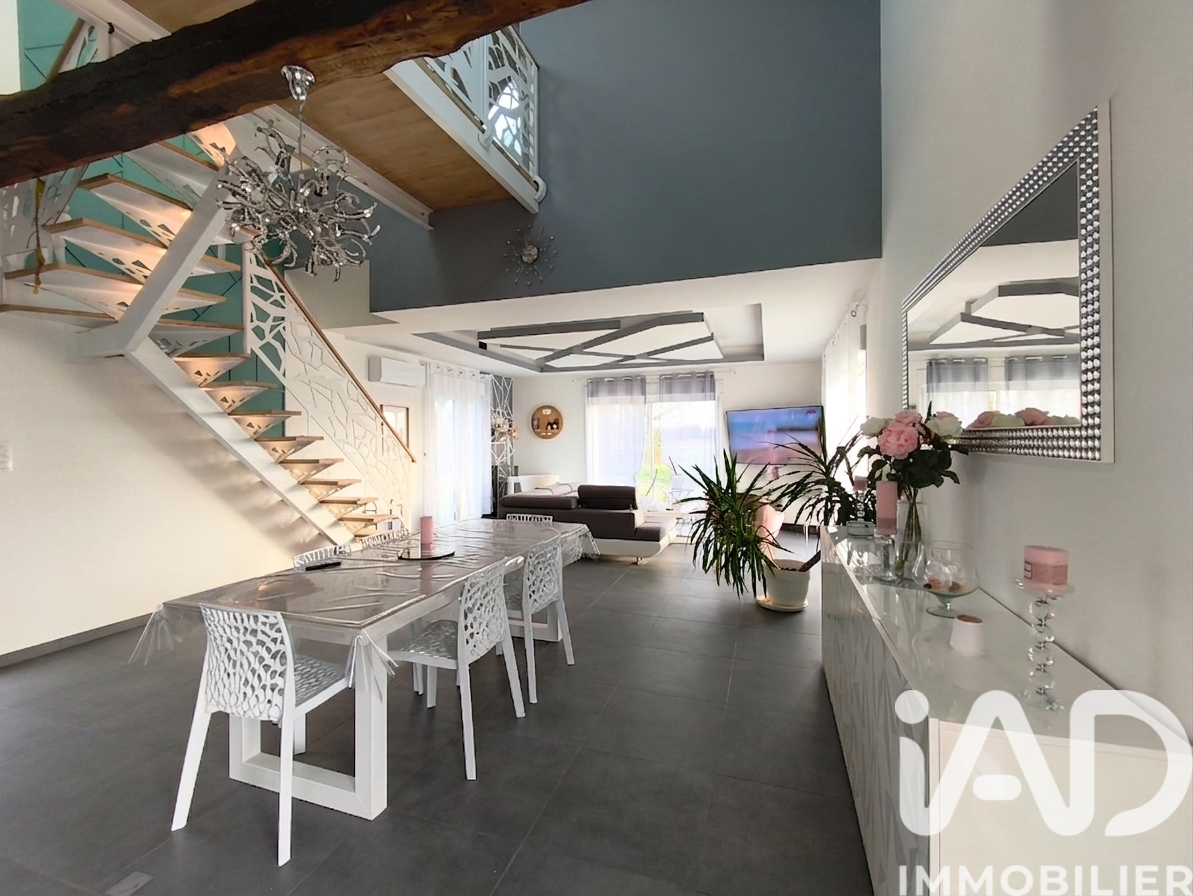 Vente Maison/villa 6 pièces - Photo 2